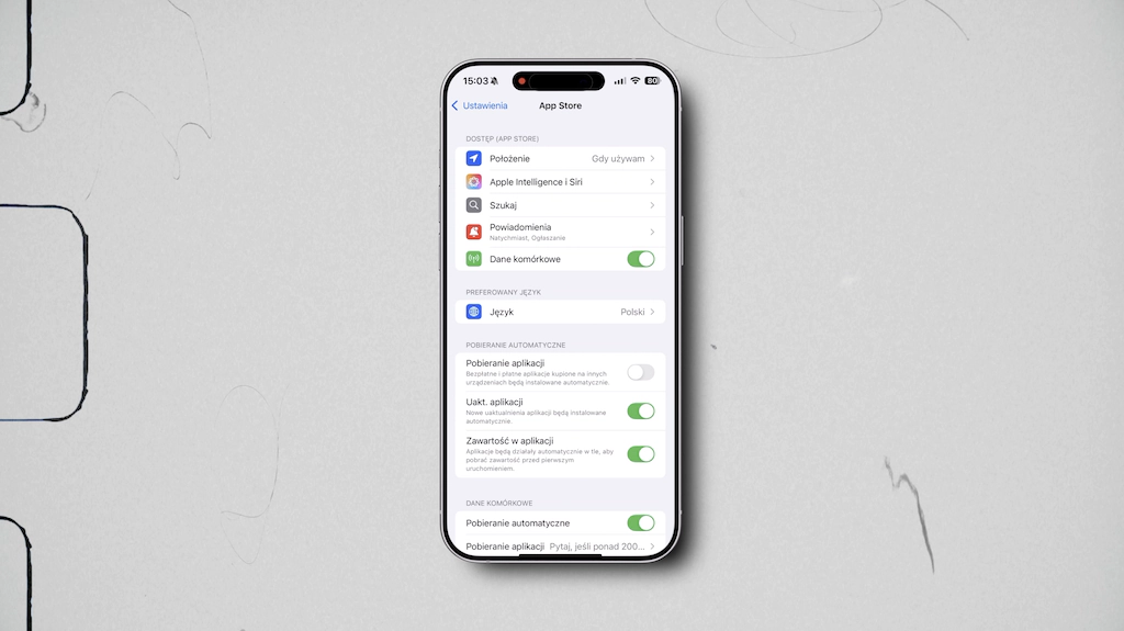iOS 18 koniecznie wyłącz te ustawienia